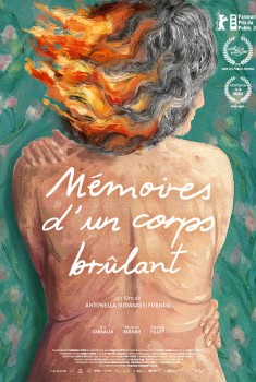 Mémoires d’un corps brûlant (2024) Streaming