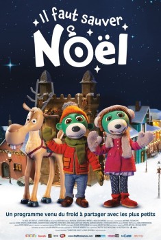 Il faut sauver Noël (2024) Streaming