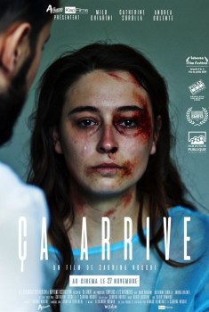 Ça arrive (2024) Streaming