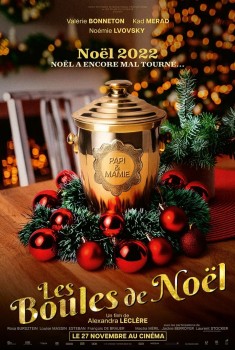 Les Boules de Noël (2024) Streaming