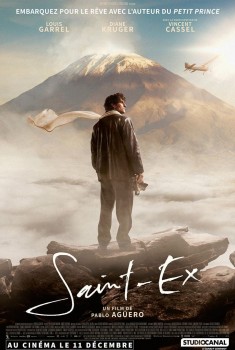 Saint-Ex (2024) Streaming