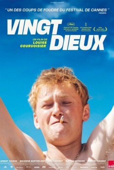 Vingt dieux (2024) Streaming